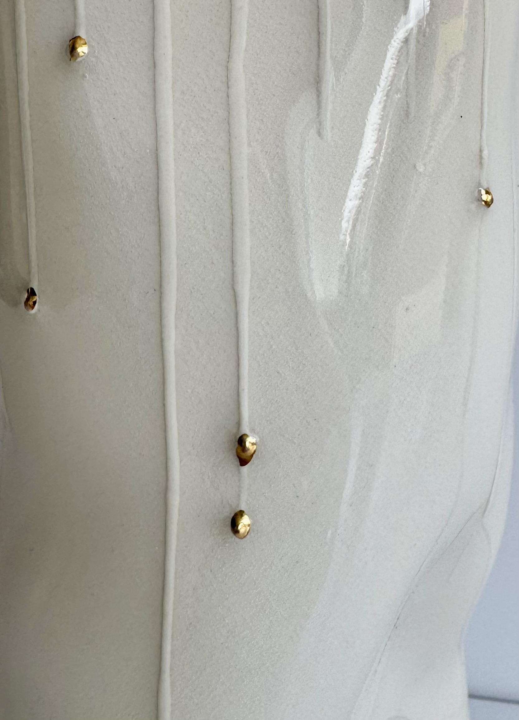 Linea Oro - Rain vase photo 6