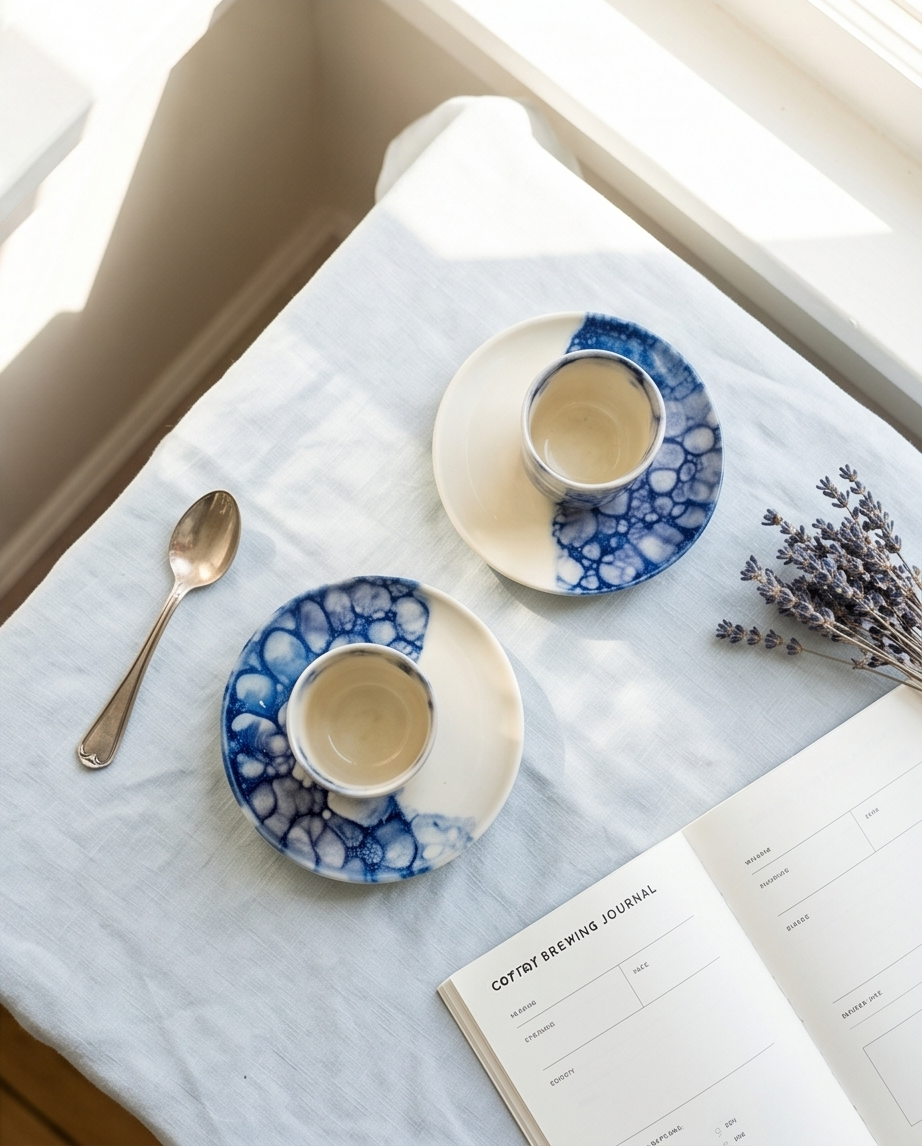 Espresso for Two
